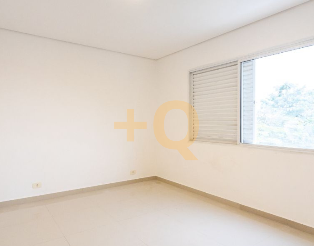 Casa no Alpha 8 – Alphaville
