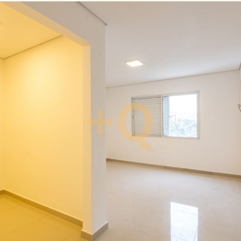 +Q Casa no Alpha 8 – Alphaville