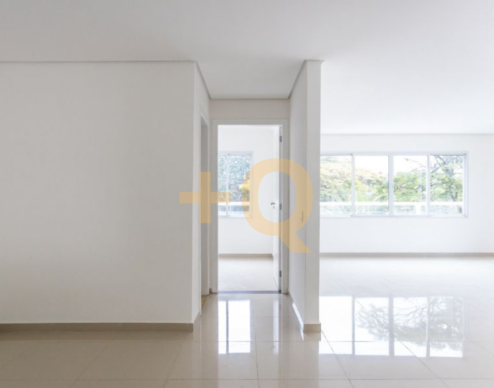 Casa no Alpha 8 – Alphaville