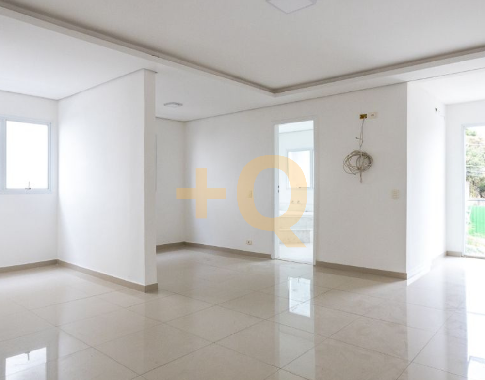 Casa no Alpha 8 – Alphaville