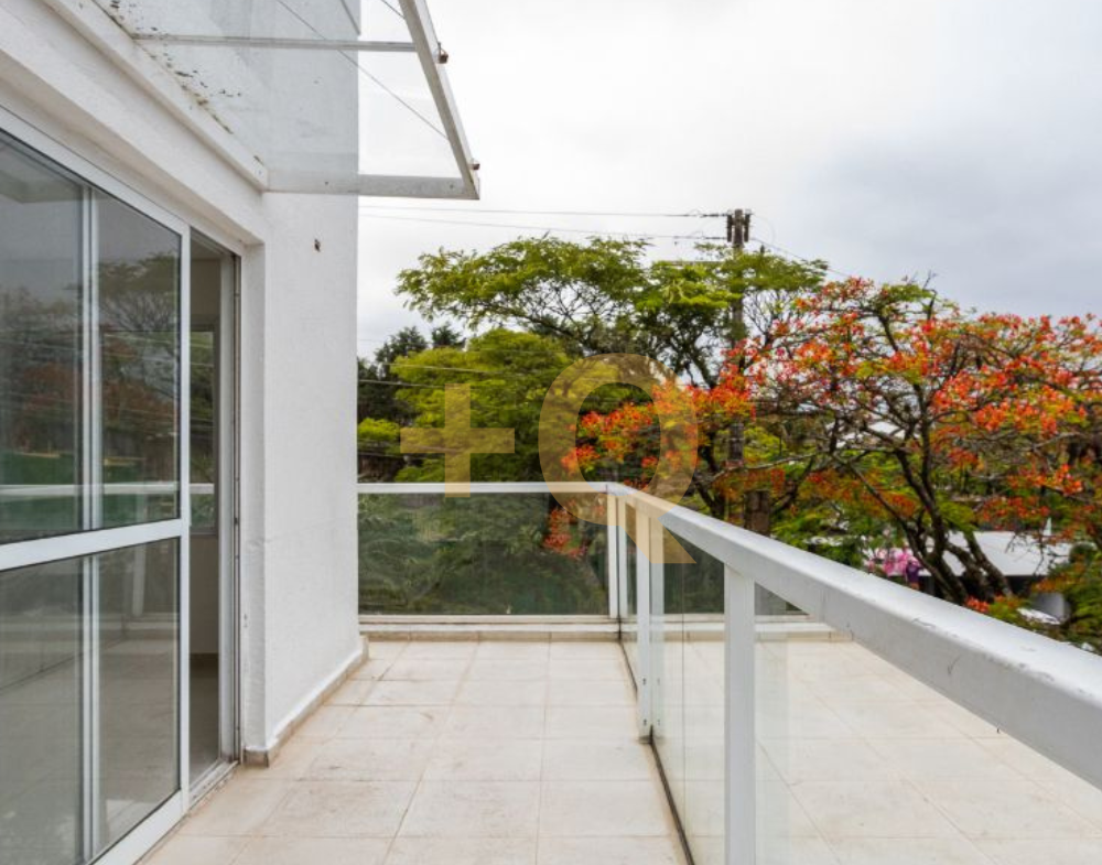 Casa no Alpha 8 – Alphaville