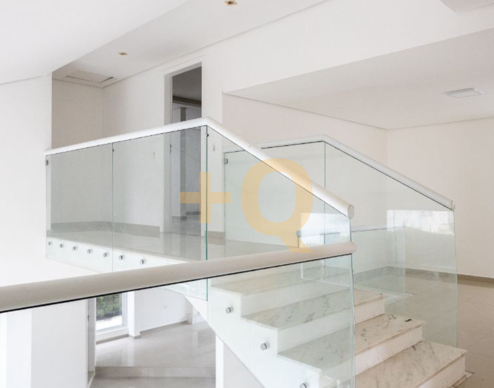 Casa no Alpha 8 – Alphaville