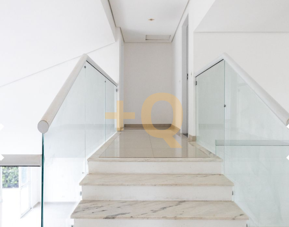 Casa no Alpha 8 – Alphaville