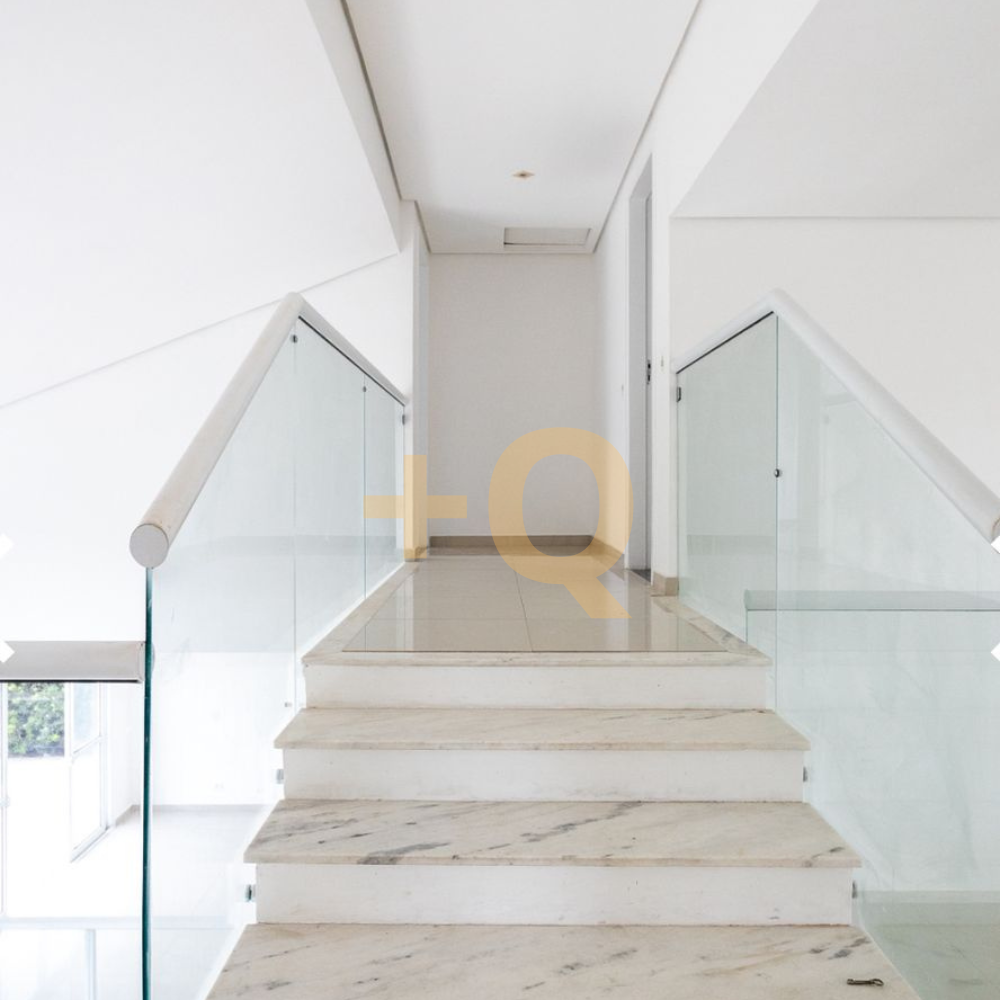 +Q Casa no Alpha 8 – Alphaville