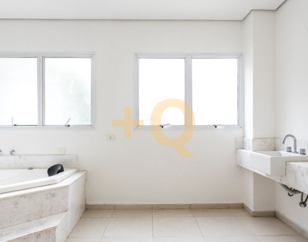 Casa no Alpha 8 – Alphaville