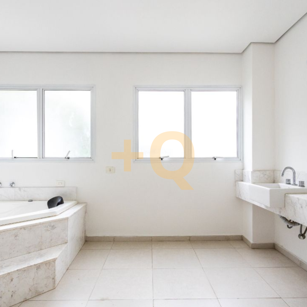+Q Casa no Alpha 8 – Alphaville