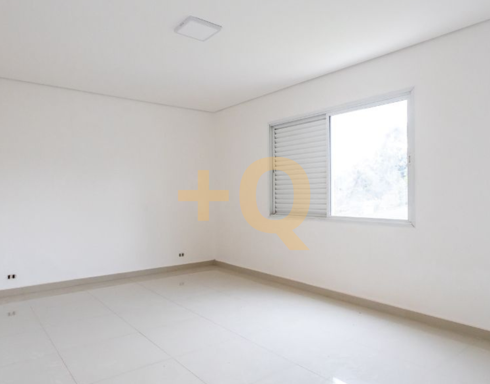 Casa no Alpha 8 – Alphaville