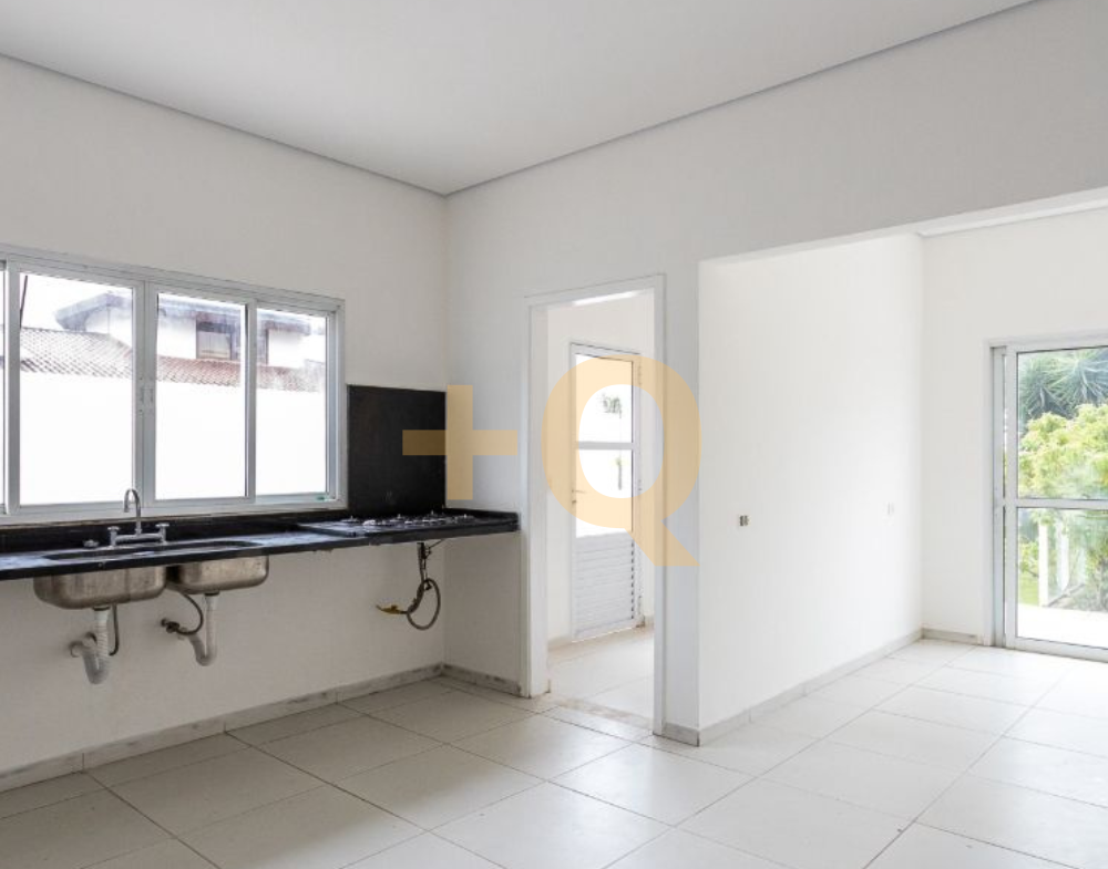 Casa no Alpha 8 – Alphaville