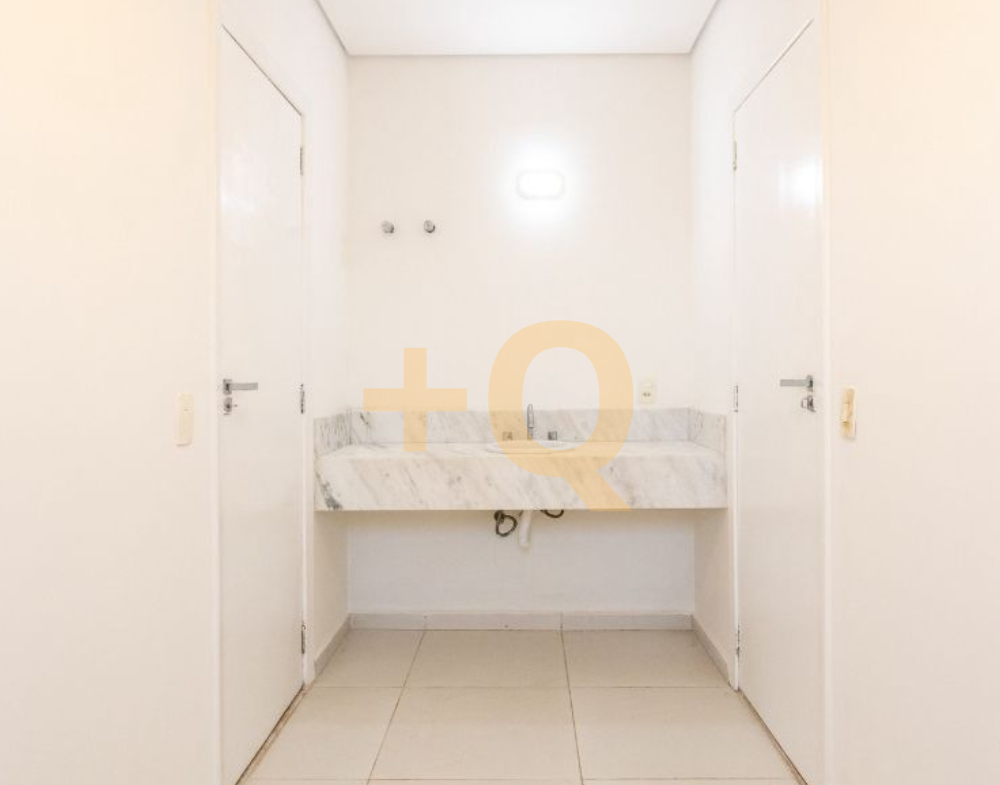 Casa no Alpha 8 – Alphaville