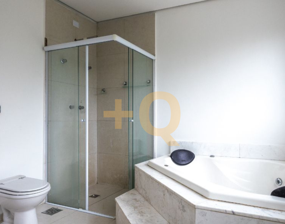 Casa no Alpha 8 – Alphaville