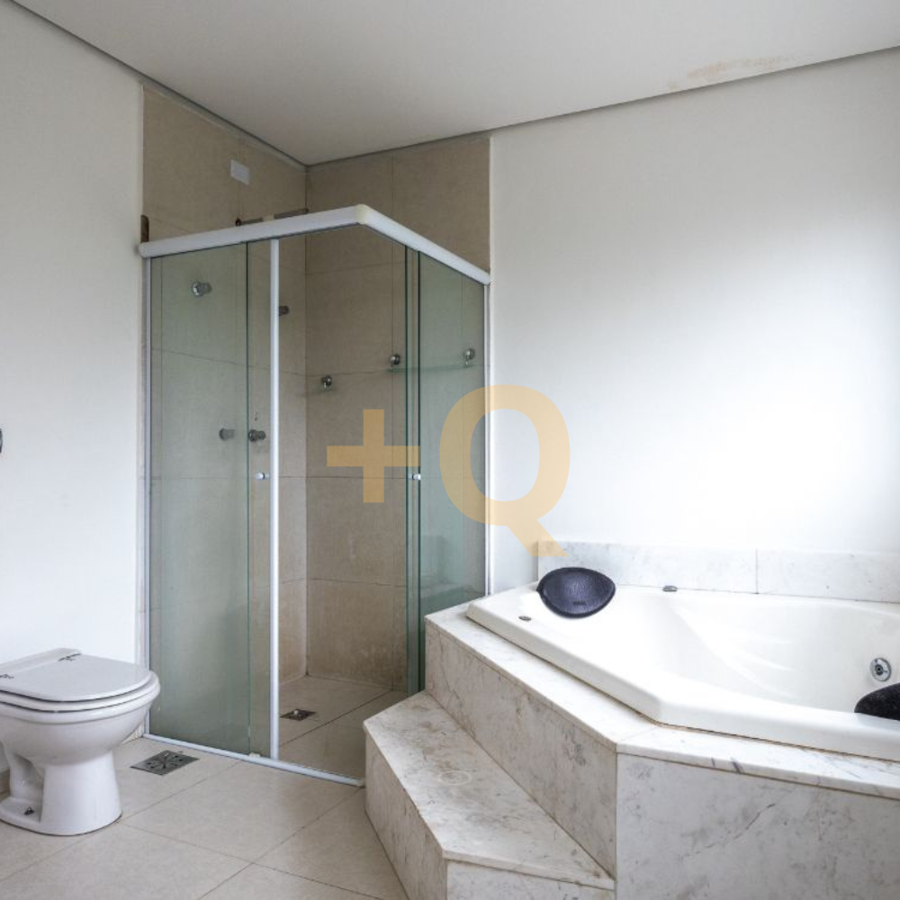 +Q Casa no Alpha 8 – Alphaville