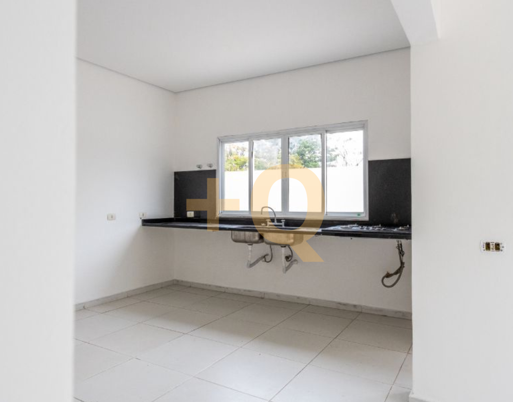 Casa no Alpha 8 – Alphaville