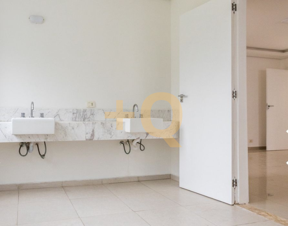 Casa no Alpha 8 – Alphaville