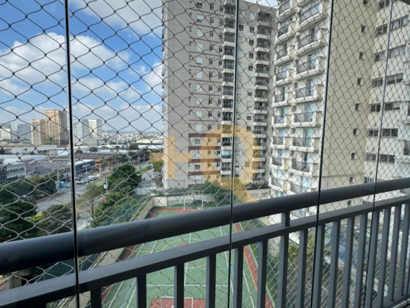 APARTAMENTO – MAISON MONT BLANC