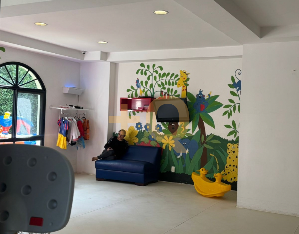 APARTAMENTO – MAISON MONT BLANC