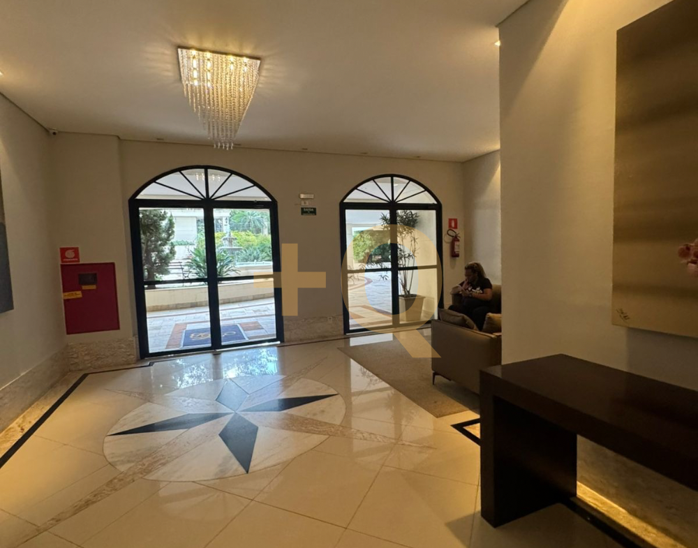 APARTAMENTO – MAISON MONT BLANC