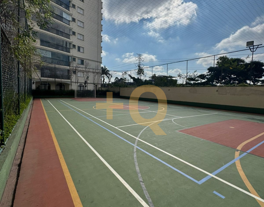 APARTAMENTO – MAISON MONT BLANC