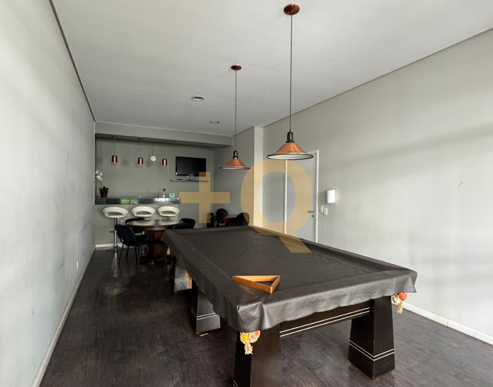 APARTAMENTO – MAISON MONT BLANC