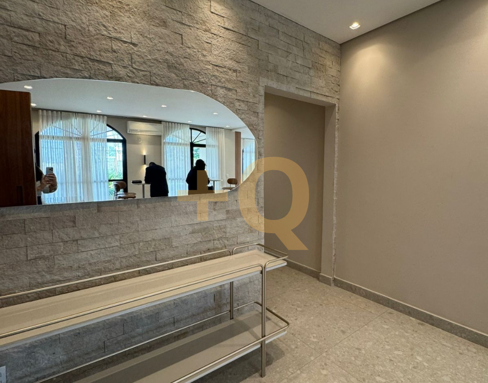 APARTAMENTO – MAISON MONT BLANC