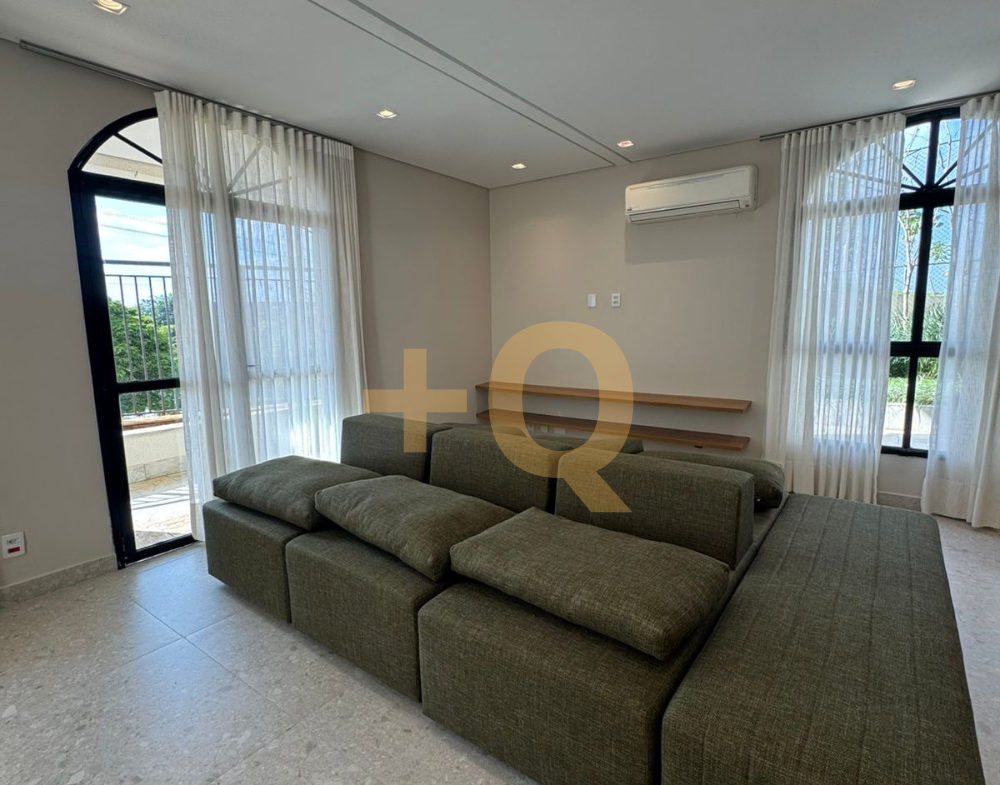 APARTAMENTO – MAISON MONT BLANC