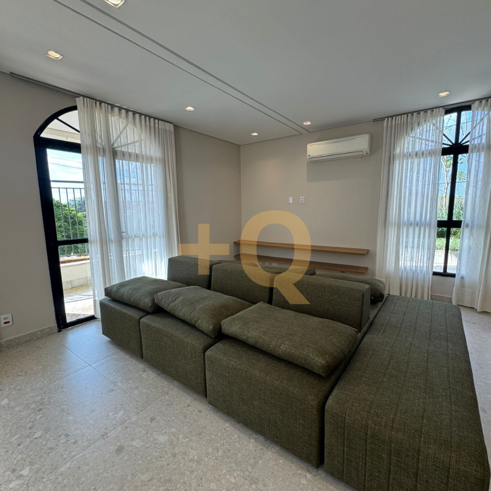 +Q APARTAMENTO – MAISON MONT BLANC