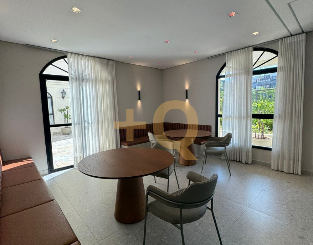 APARTAMENTO – MAISON MONT BLANC
