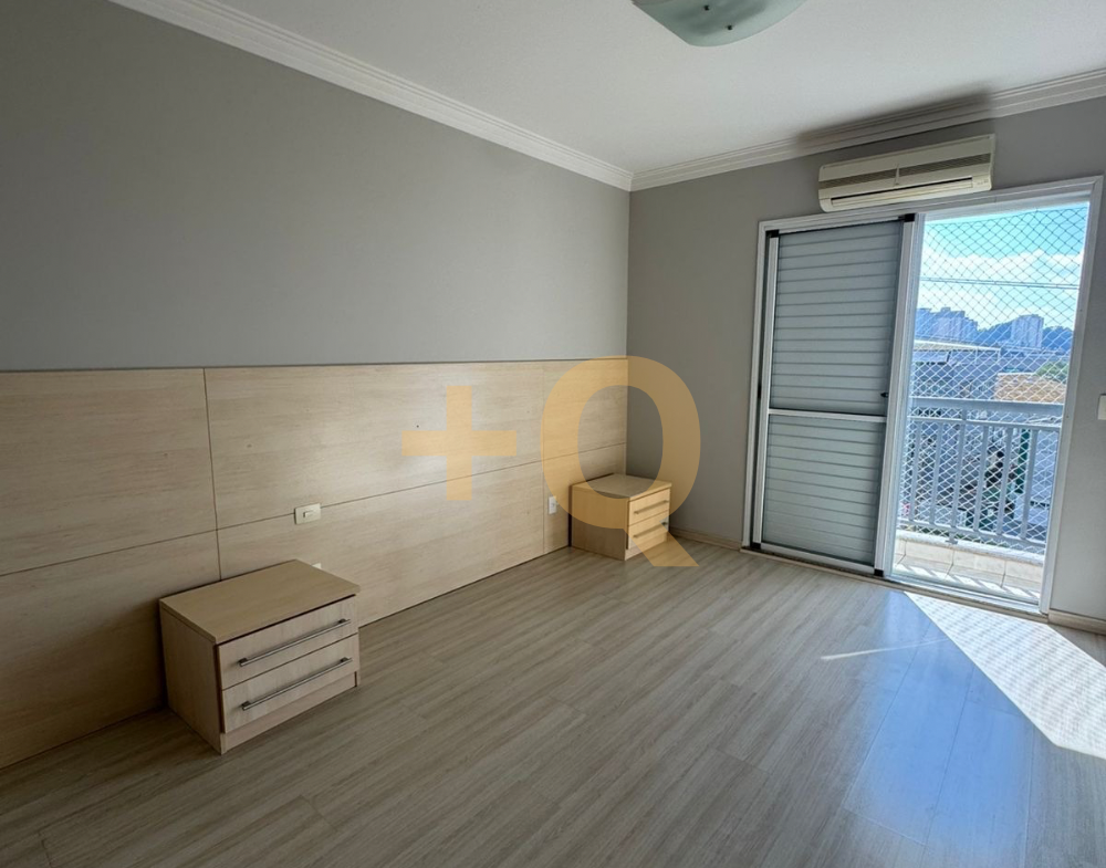 APARTAMENTO – MAISON MONT BLANC