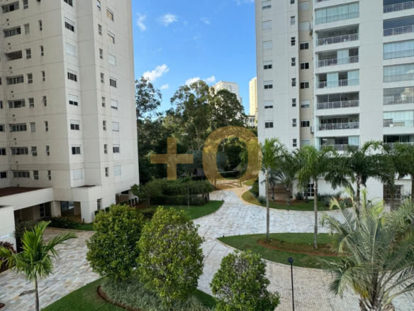 Apartamento – Condomínio Ghaia