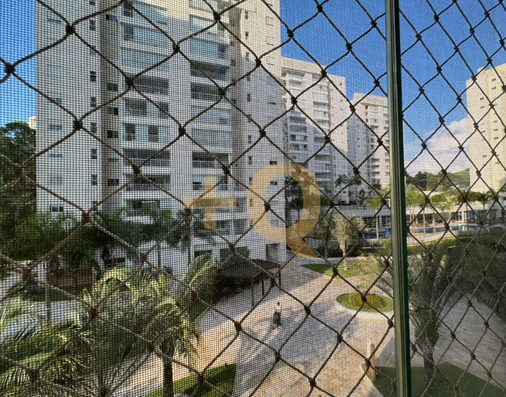 Apartamento – Condomínio Ghaia