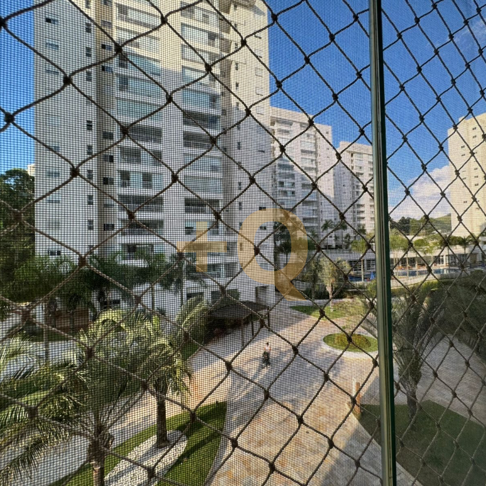 +Q Apartamento – Condomínio Ghaia