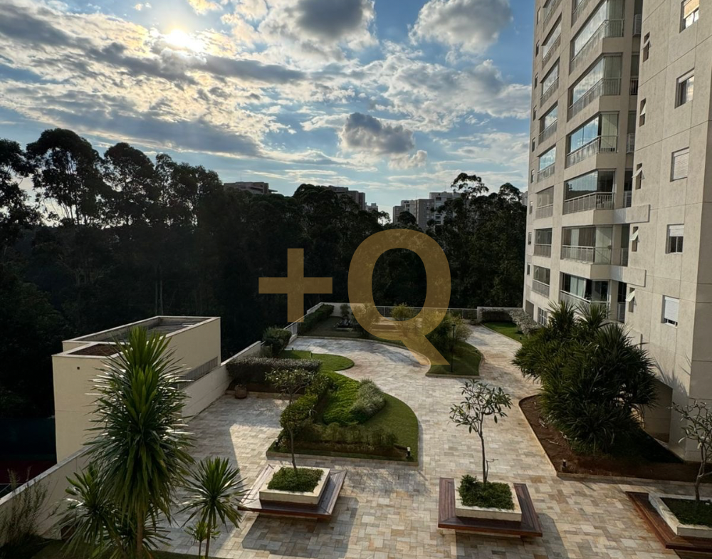 Apartamento – Condomínio Ghaia
