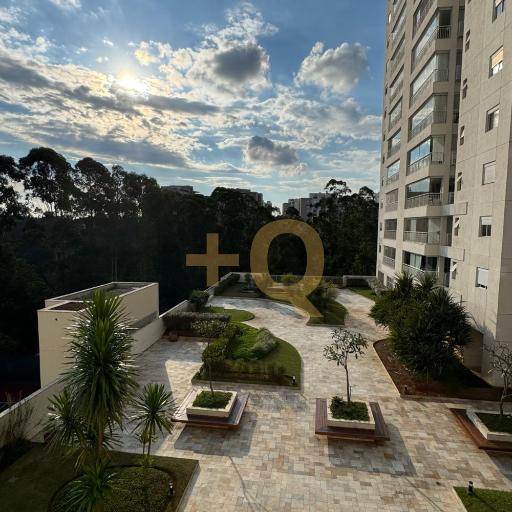 +Q Apartamento – Condomínio Ghaia