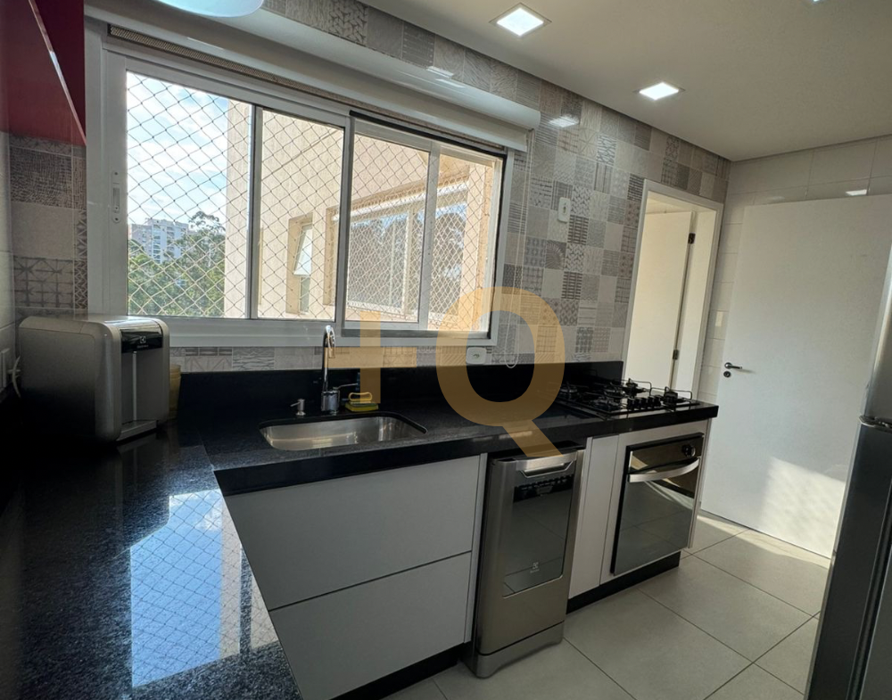 Apartamento – Condomínio Ghaia