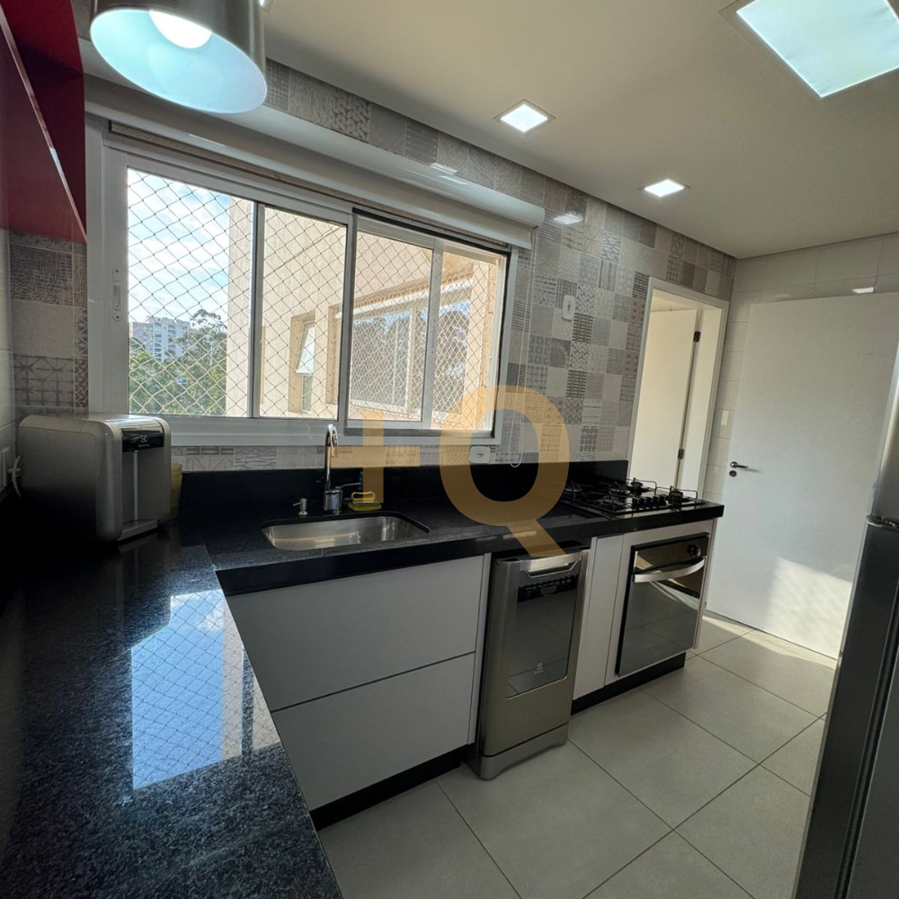 +Q Apartamento – Condomínio Ghaia