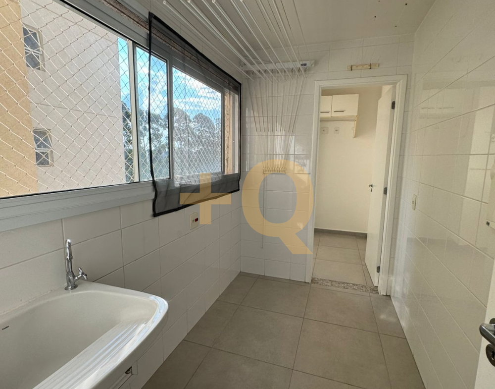 Apartamento – Condomínio Ghaia