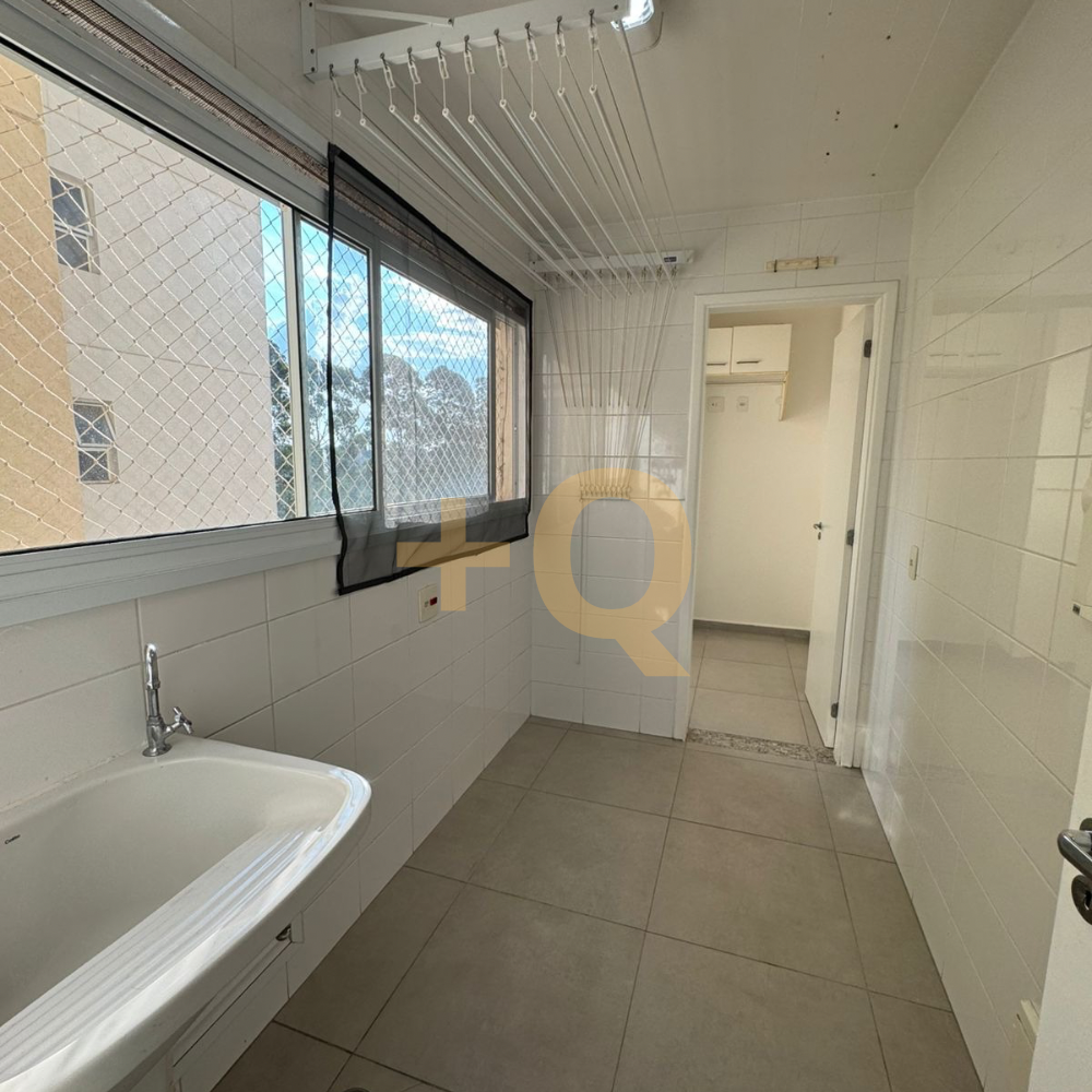 +Q Apartamento – Condomínio Ghaia