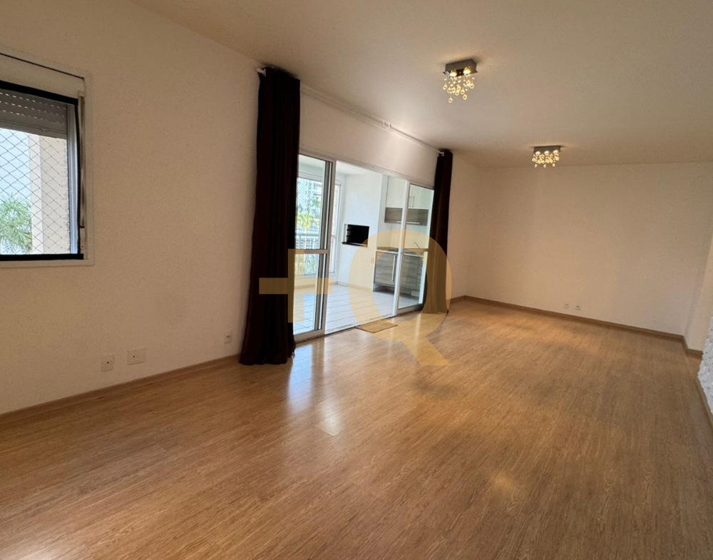 Apartamento – Condomínio Ghaia