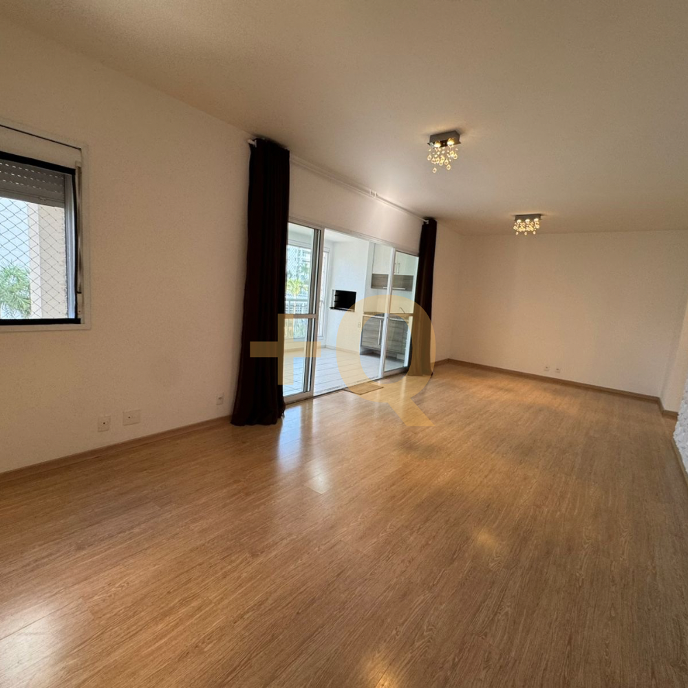 +Q Apartamento – Condomínio Ghaia