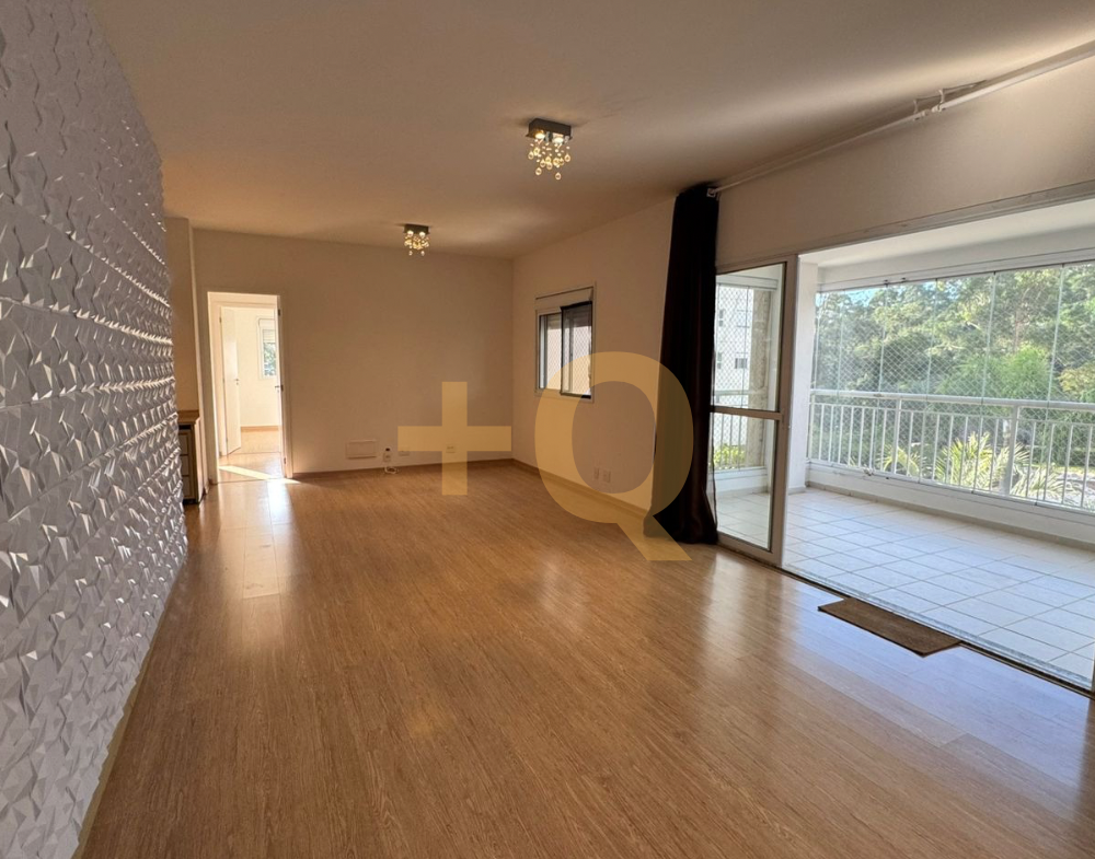 Apartamento – Condomínio Ghaia