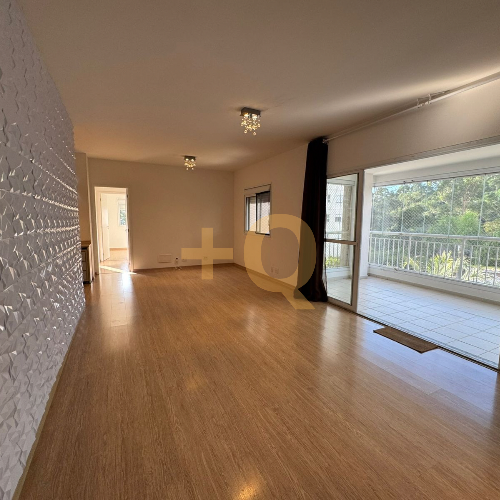 +Q Apartamento – Condomínio Ghaia