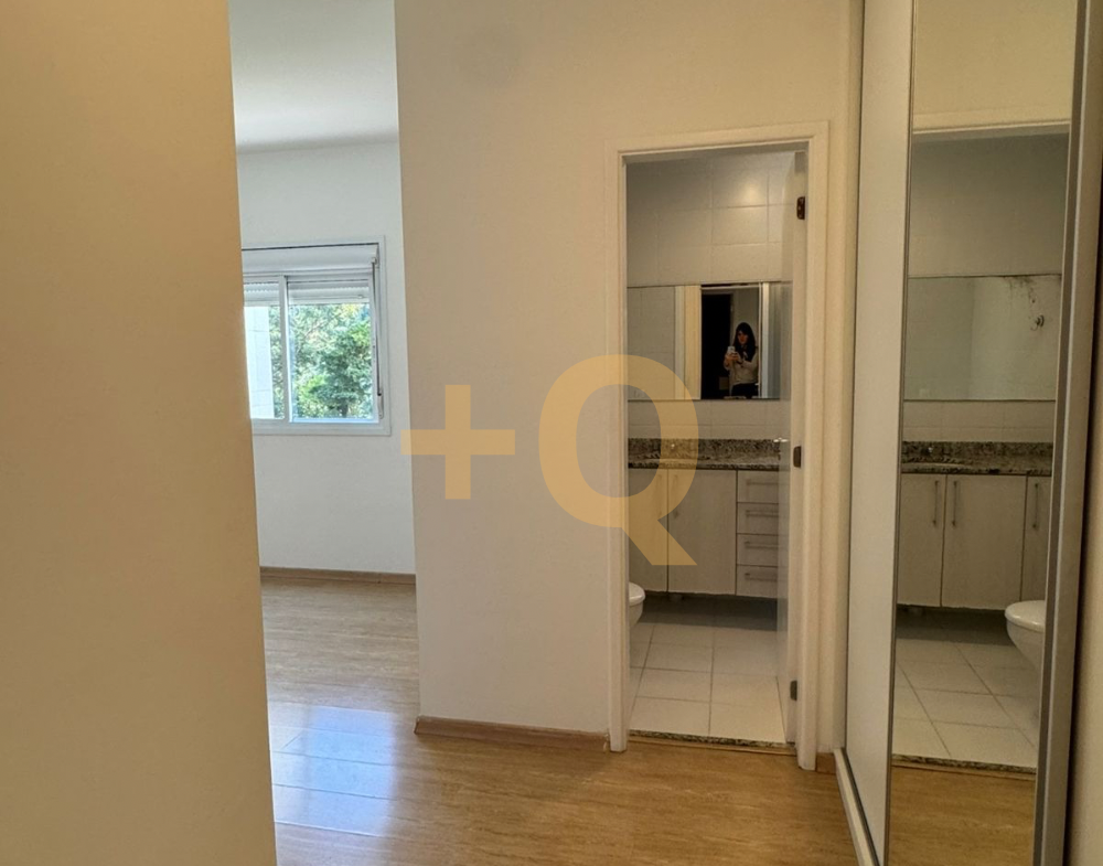 Apartamento – Condomínio Ghaia