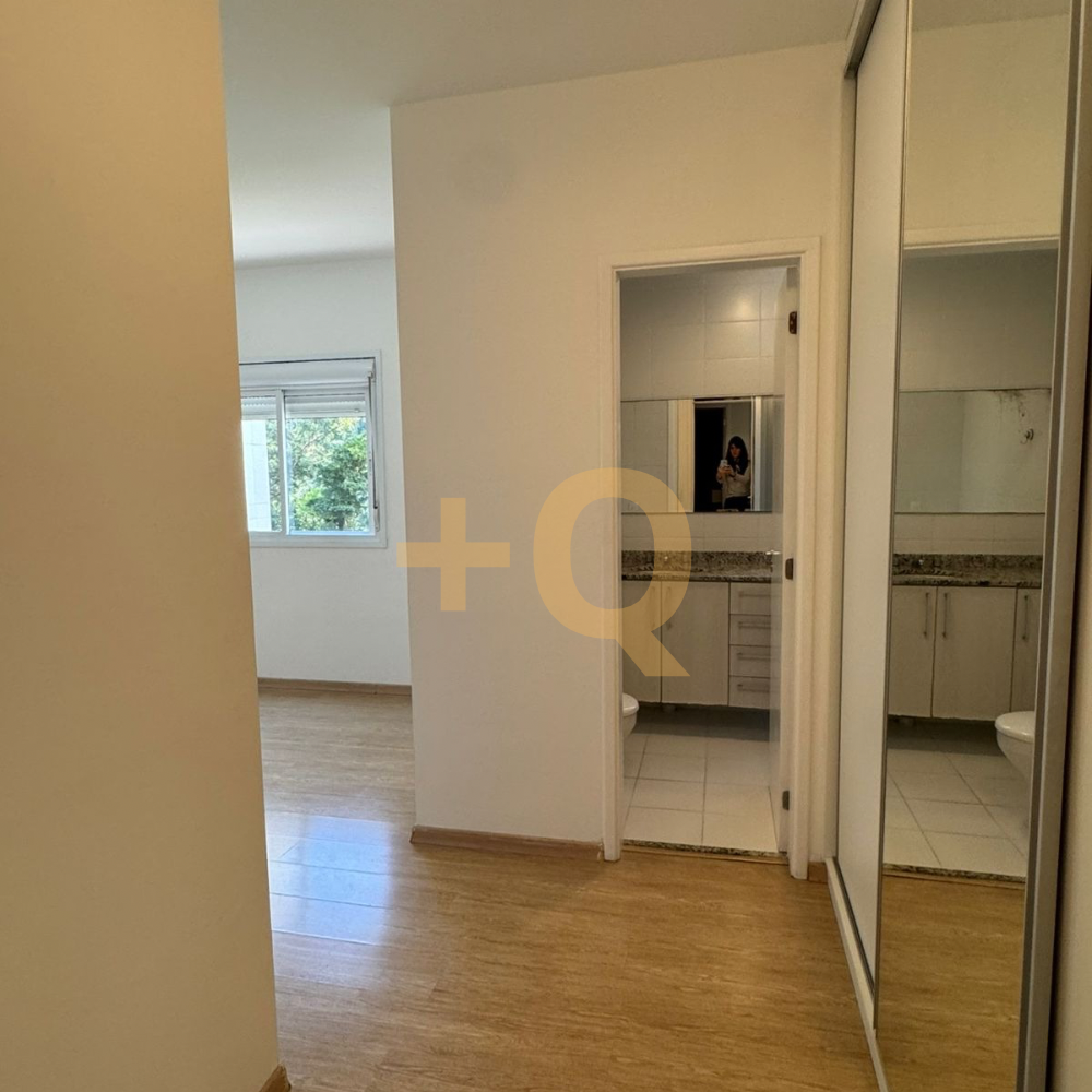+Q Apartamento – Condomínio Ghaia