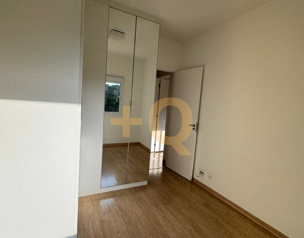 Apartamento – Condomínio Ghaia