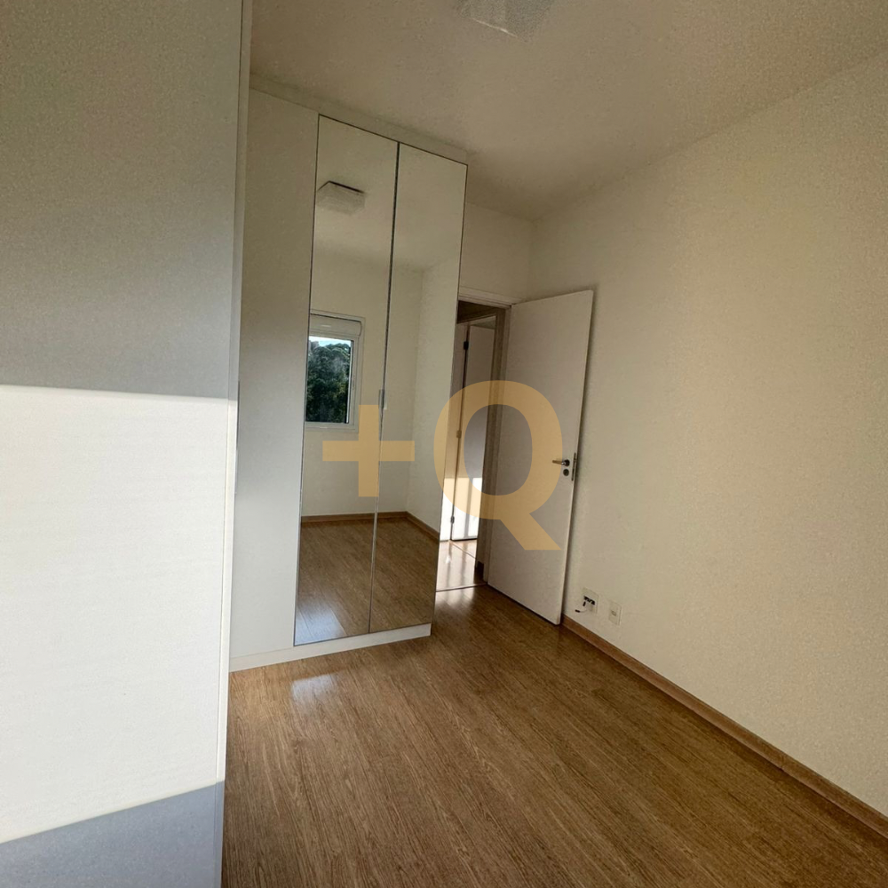 +Q Apartamento – Condomínio Ghaia
