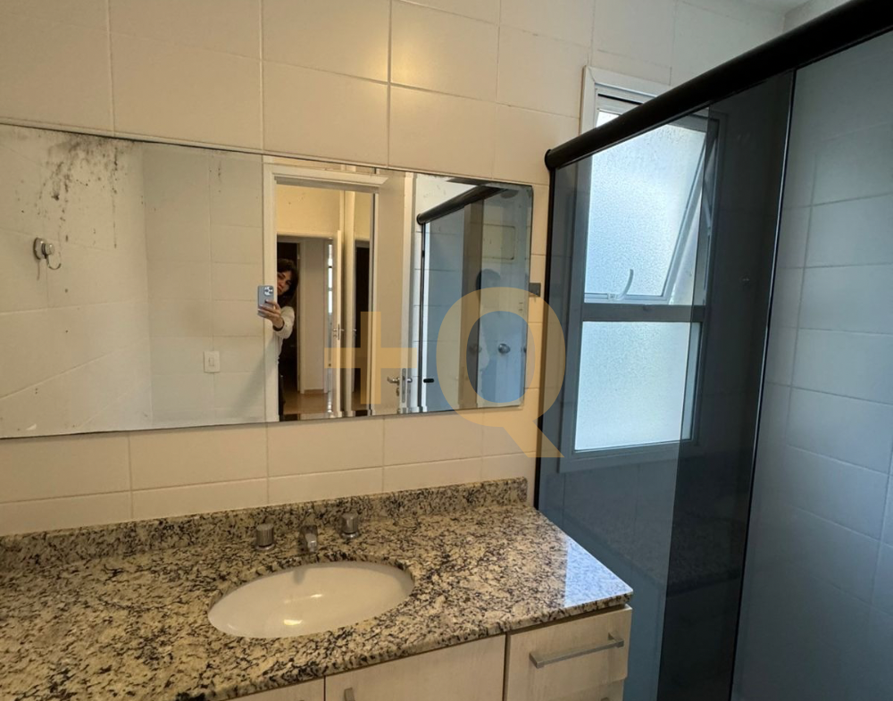 Apartamento – Condomínio Ghaia