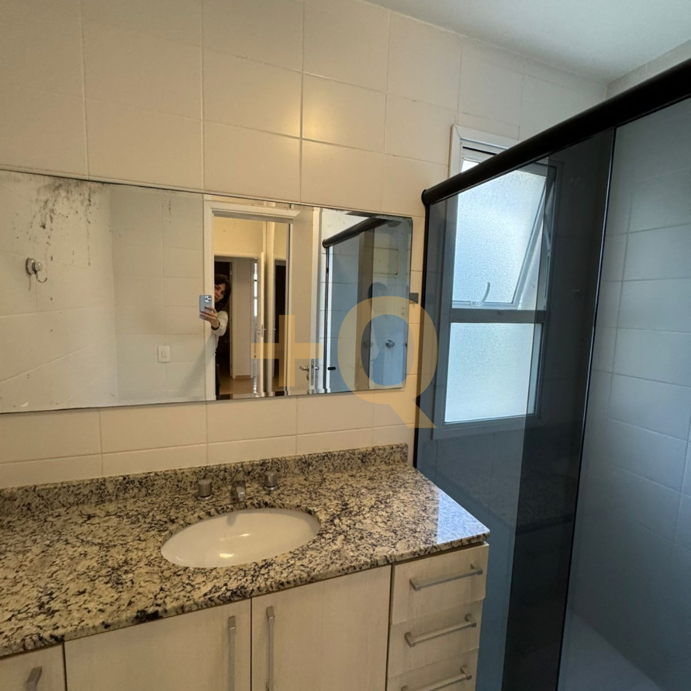 +Q Apartamento – Condomínio Ghaia