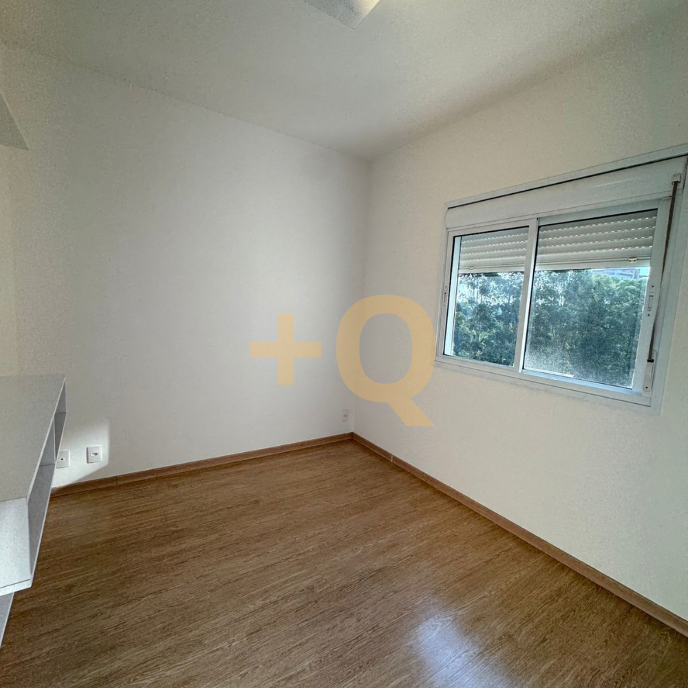 +Q Apartamento – Condomínio Ghaia