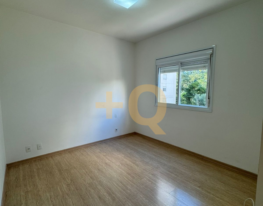 Apartamento – Condomínio Ghaia