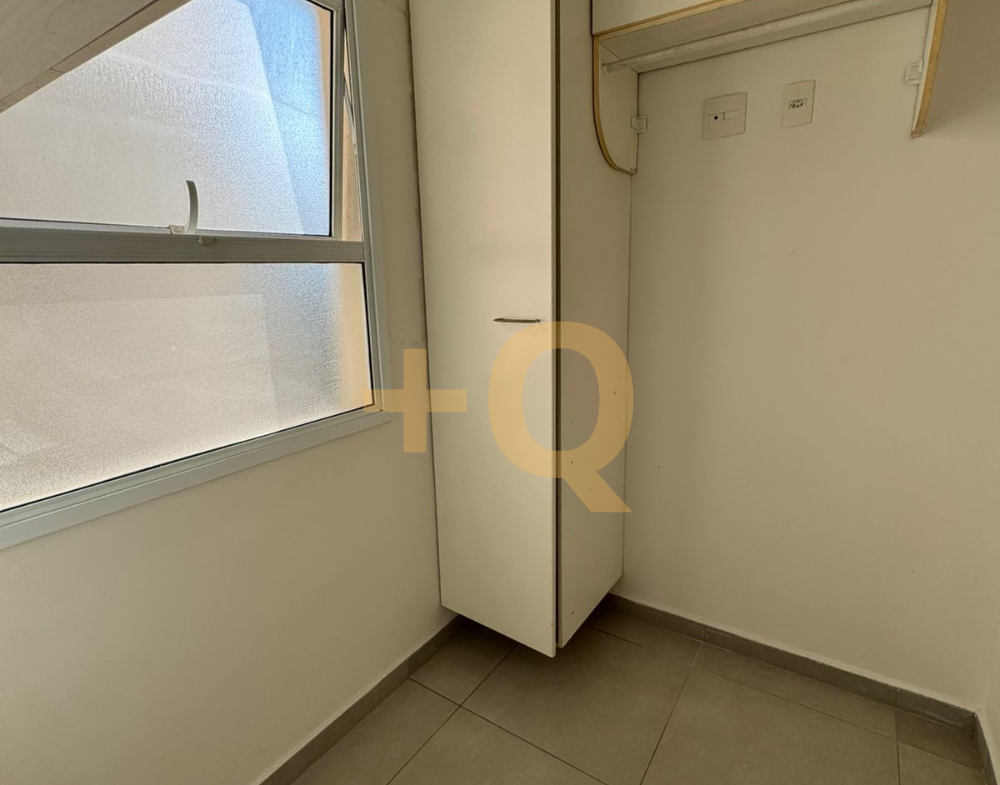 Apartamento – Condomínio Ghaia