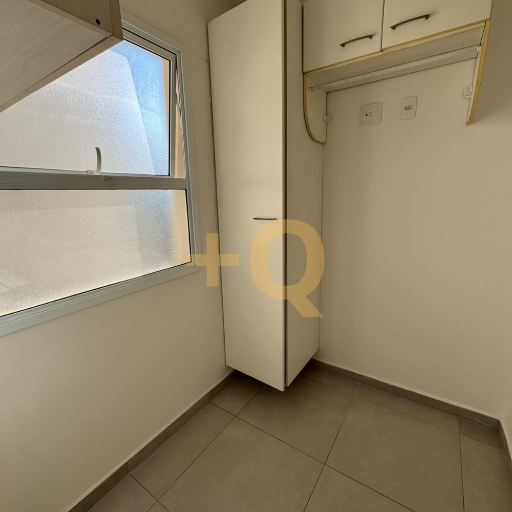 +Q Apartamento – Condomínio Ghaia
